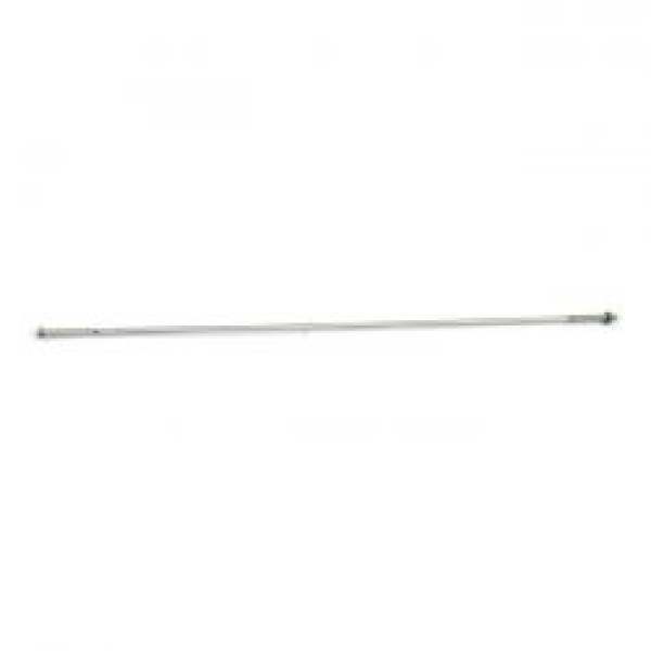 Clutch release lever rod. Chrome