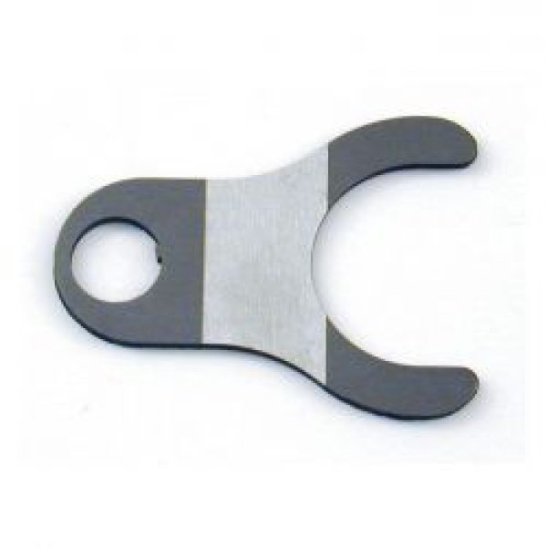 Shifter fork, 3-4 mainshaft