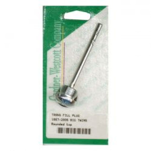 GW, transmission fill plug. Allen head style