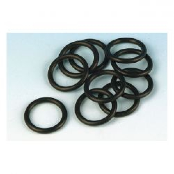 James, O-Ring-Entlüftungsblende