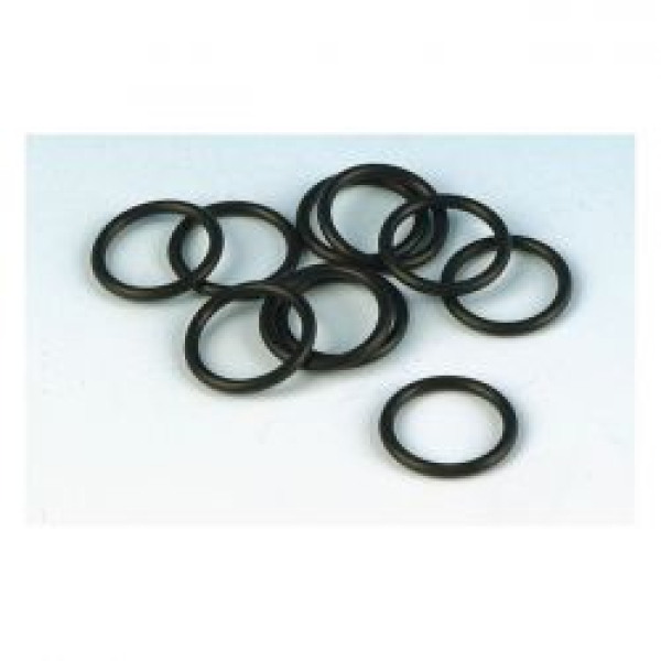 James, O-ring neutral switch / oil pump / crankcase (1p)