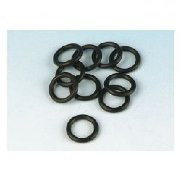 James, fuel tank check valve O-ring