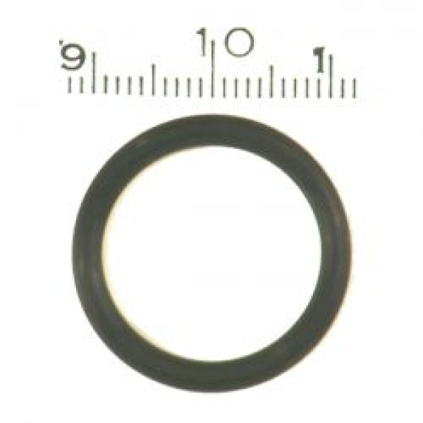 James, quad seal pushrod cover. Upper