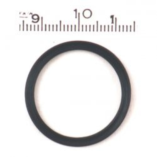 James, Vierfachdichtung für Stoßstangenabdeckung. Große untere