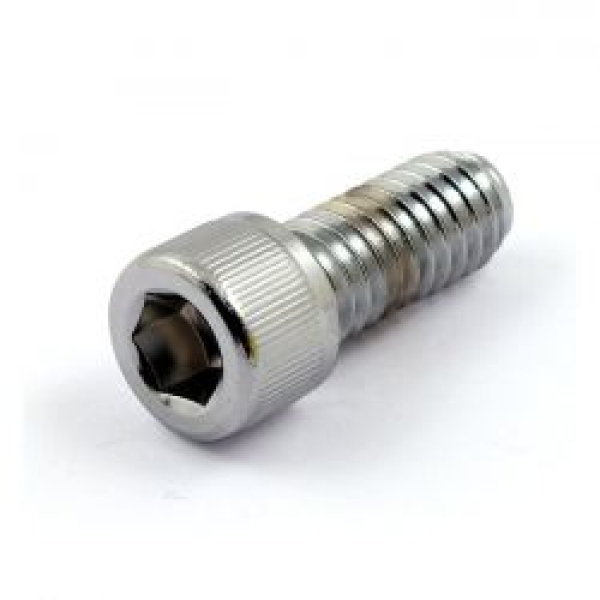 5/16-18 x 3/4 inch allen bolt chr.