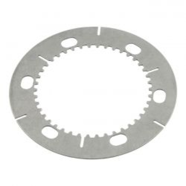 Barnett, clutch steel drive plate