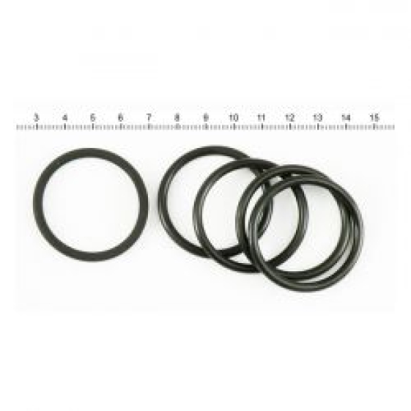 S&S, o-ring, viton