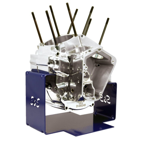 S&S, Motorständer. 36-99 Big Twin