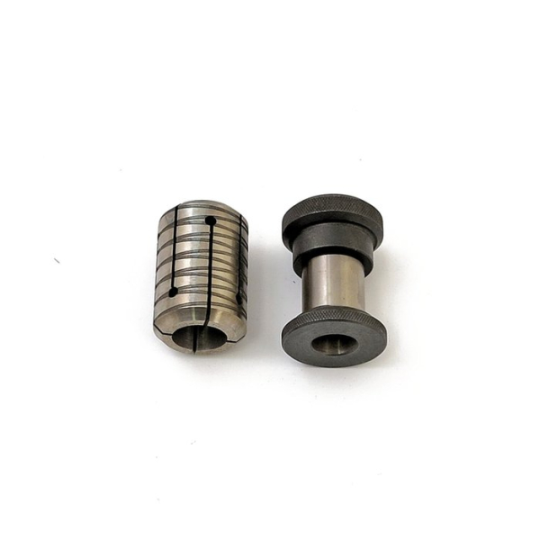 Laufkopf und Pilot, Motor