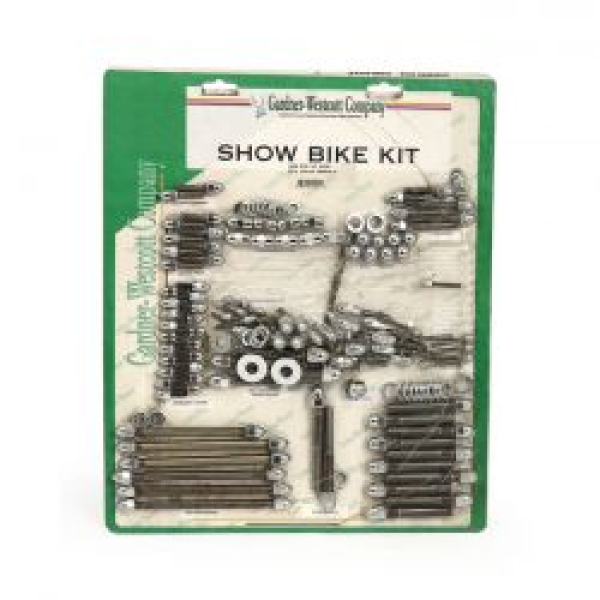 Acorn Show Bike Kit
