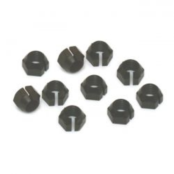 Lock nuts, for tappet adjuster screw Single