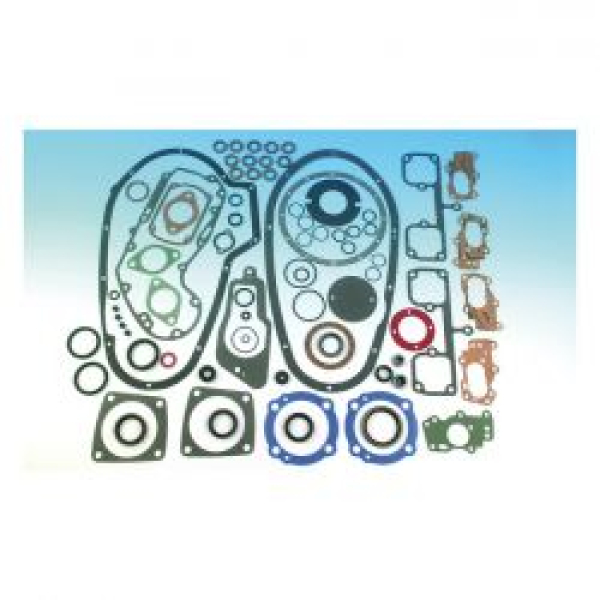 James, motor gasket & seal kit. 900cc XL