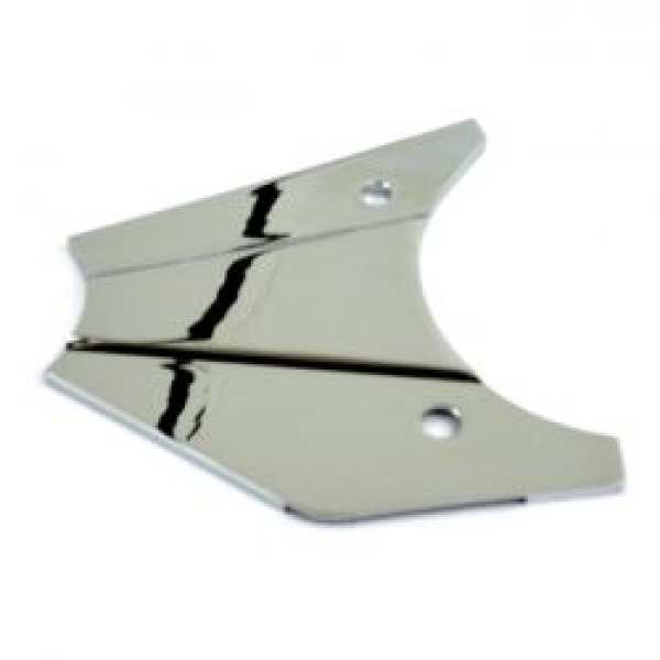 Transmission rear cover
