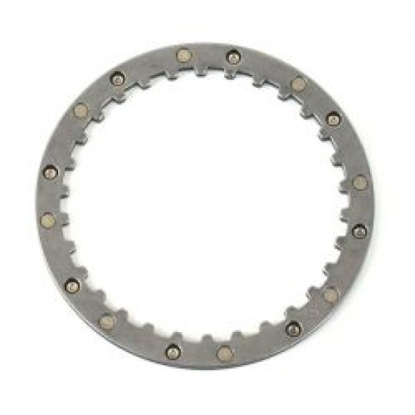 clutch spring plate