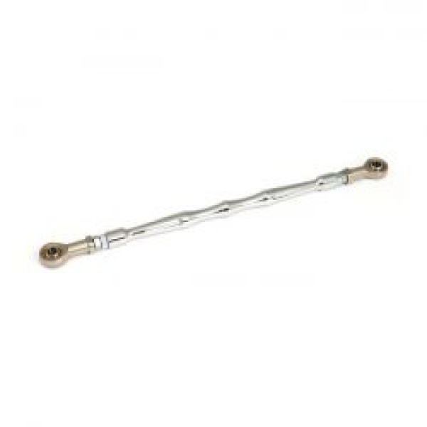 Diamond shifter rods