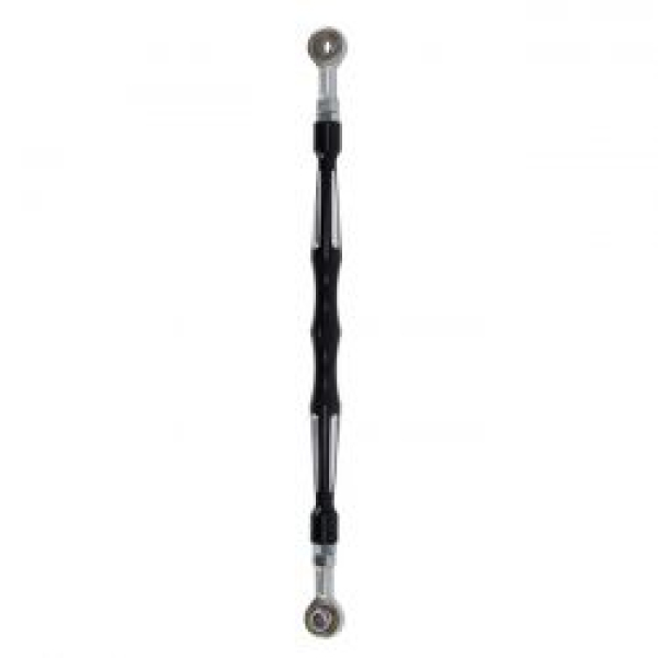 Diamond shifter rods