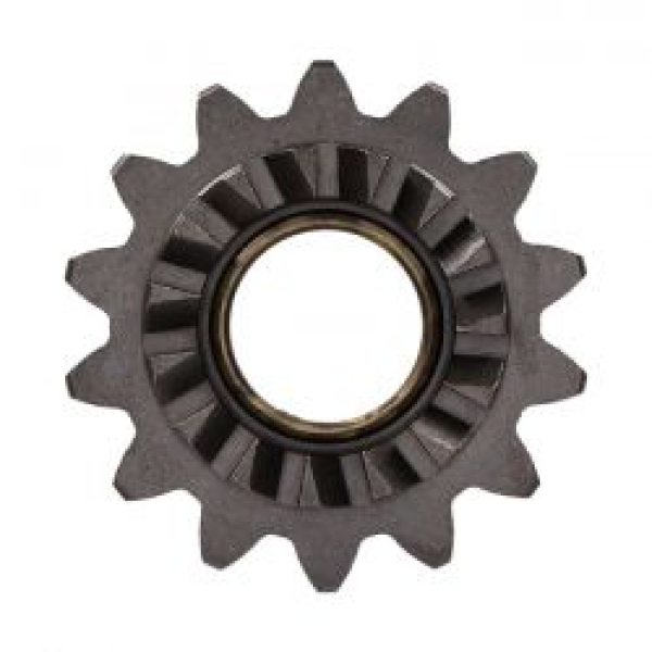 Kickstart starter gear, 14 tooth