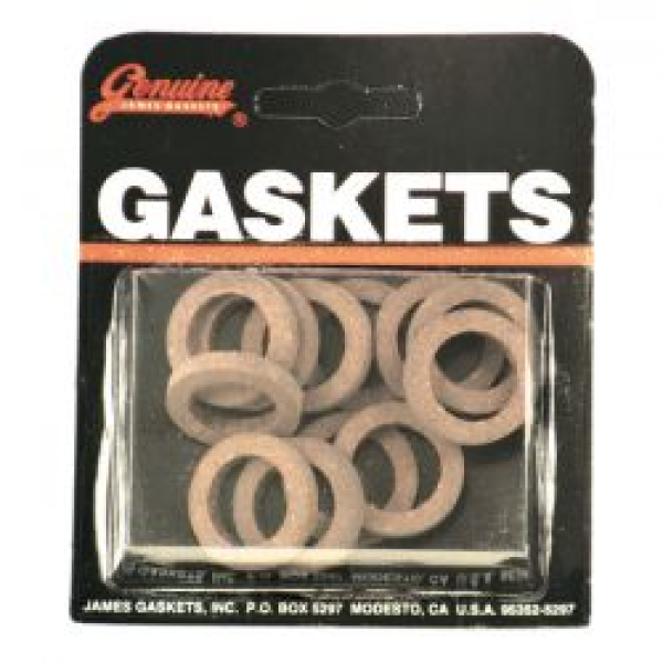 James, Dichtungssatz für Stoßstangenabdeckung. Kork