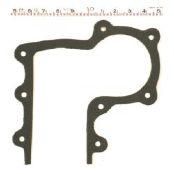 James, rocker cover gasket