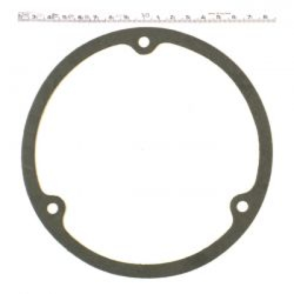 James, Dichtung Derby-Abdeckung. .031" Papier