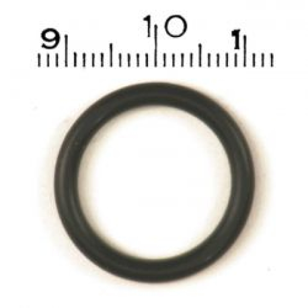 James O-ring, pushrod cover / dipstick / oil pump (1p)