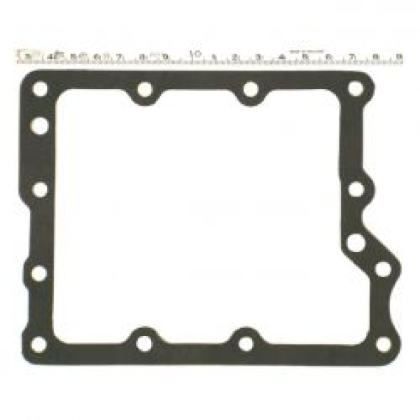 James, gasket transmission top cover. .031" paper Single