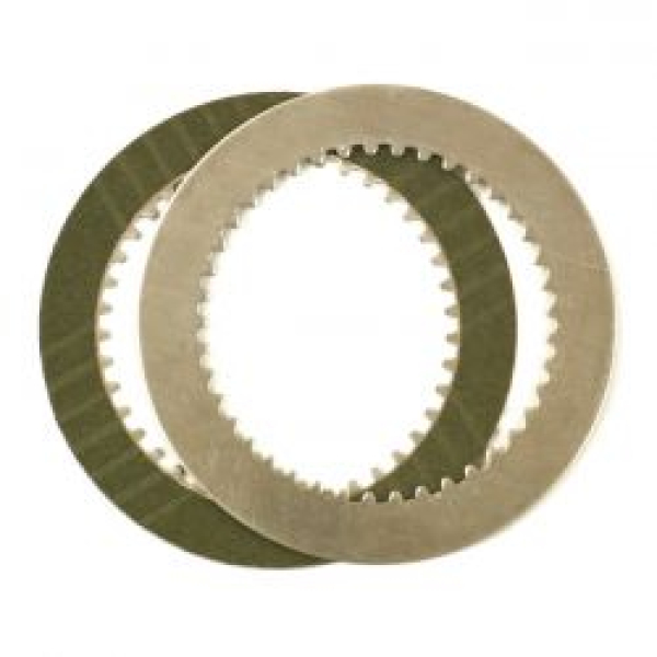 BDL, 1/2 clutch friction plate for BDL ETC clutch