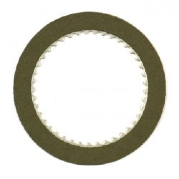 BDL, friction clutch plate. Aramid