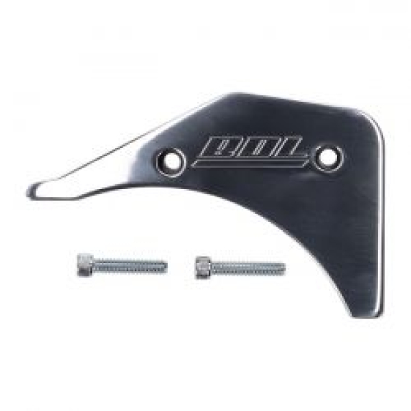 BDL, Startergehäuse für 3" E-Start. Shovel