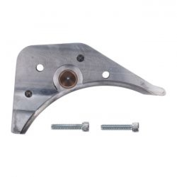 BDL, Startergehäuse für 3" E-Start. Shovel