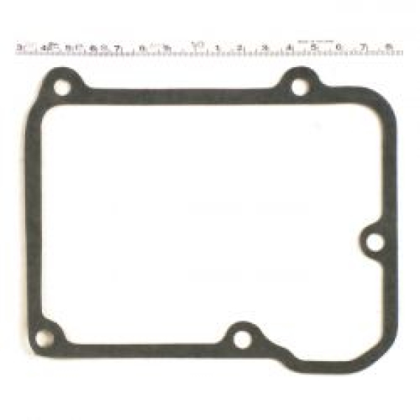 James, gasket transmission top cover. .031" paper Single
