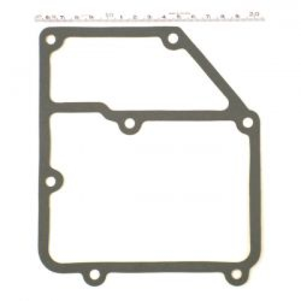 James, gasket transmission top cover. .031" paper