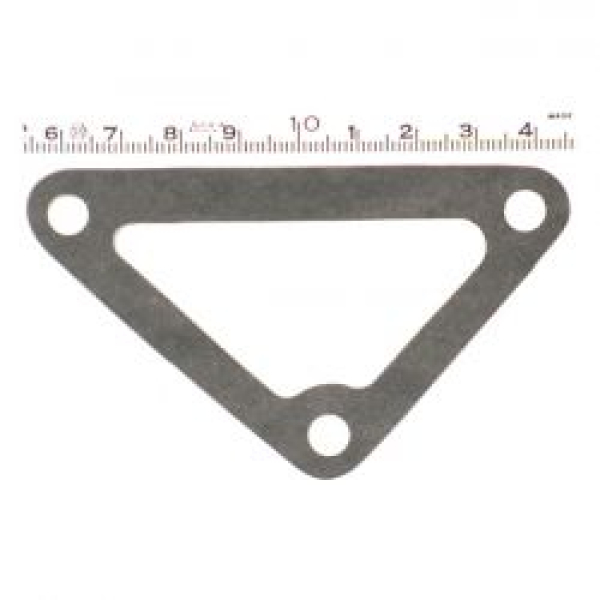 James, gasket transmission oil spout (filler). Paper Single