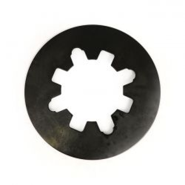 Bdl diaphragm spring