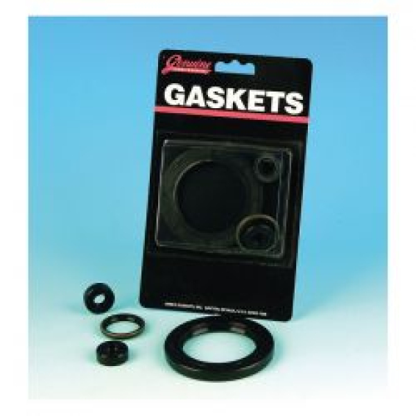 James, 5-speed transmission mainshaft seal kit