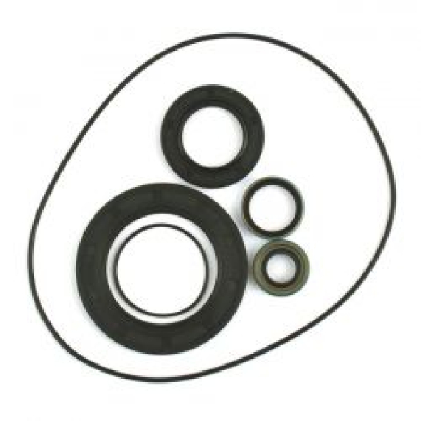 James, seal kit for transmission main shaft