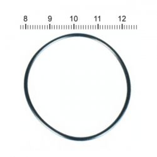James o-ring, transmission oil spout assembly