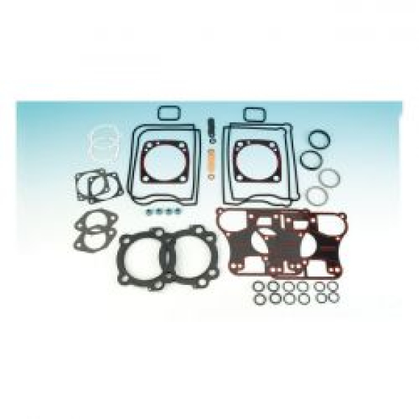 James, top end gasket kit. Evo B.T. MLS