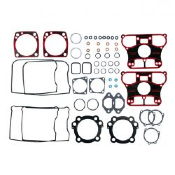 James, top end gasket kit. Evo B.T. MLS