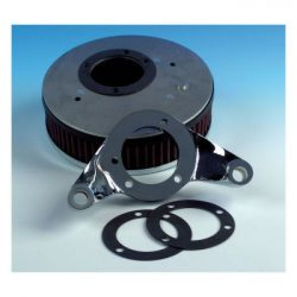 James, Dichtung zwischen Vergaser und Luftfiltergehäuse. SE Einzeln