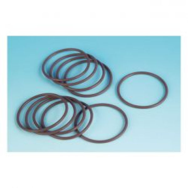 James, O-ring starter to inner primary