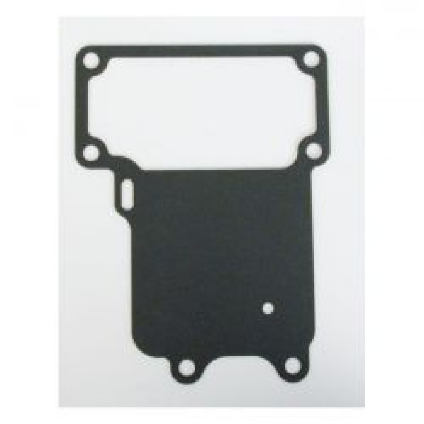 James, gasket transmission top cover. Foamet Single