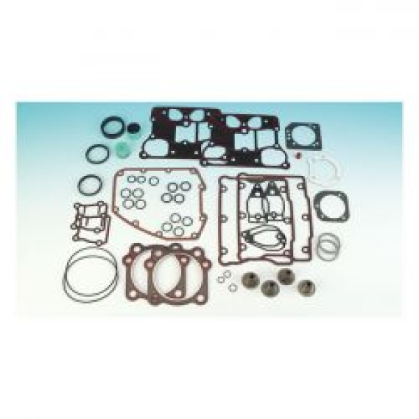 James, top end gasket kit. Twin Cam 3-3/4" bore