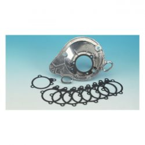 James, Dichtung für Vergaser-Luftfiltergehäuse. Super E Einzeln