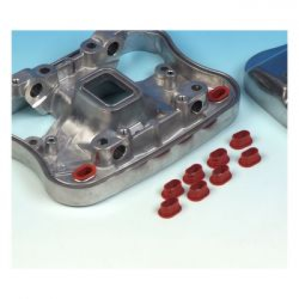 James, Dichtungsring