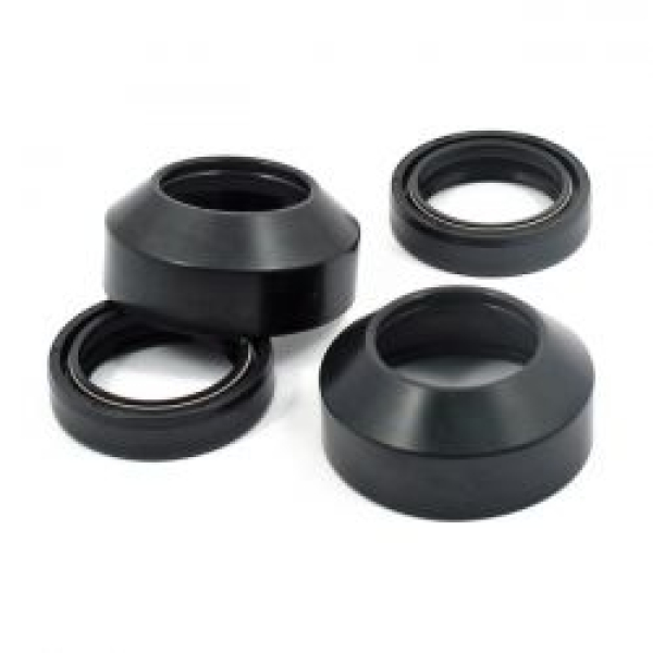 All Balls Racing, fork seal & dust seal kit. 35mm forks