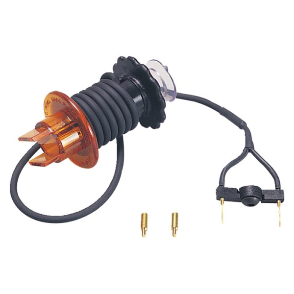 Fast Eddy, Schwimmerkammerablass für Mikuni-Vergaser