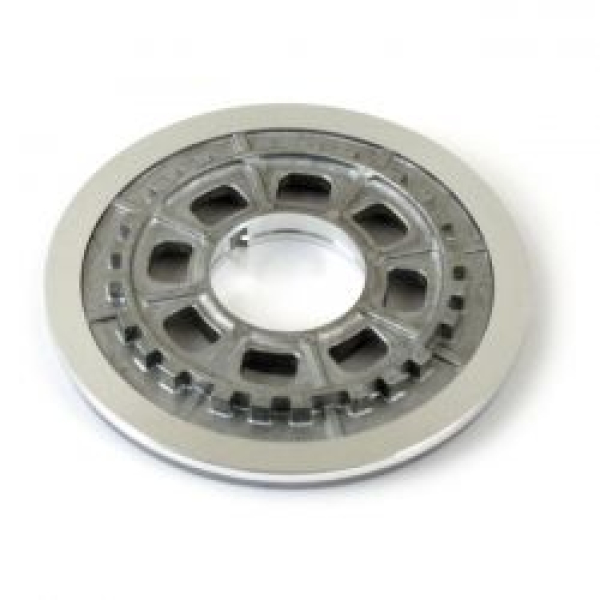 Clutch release disc