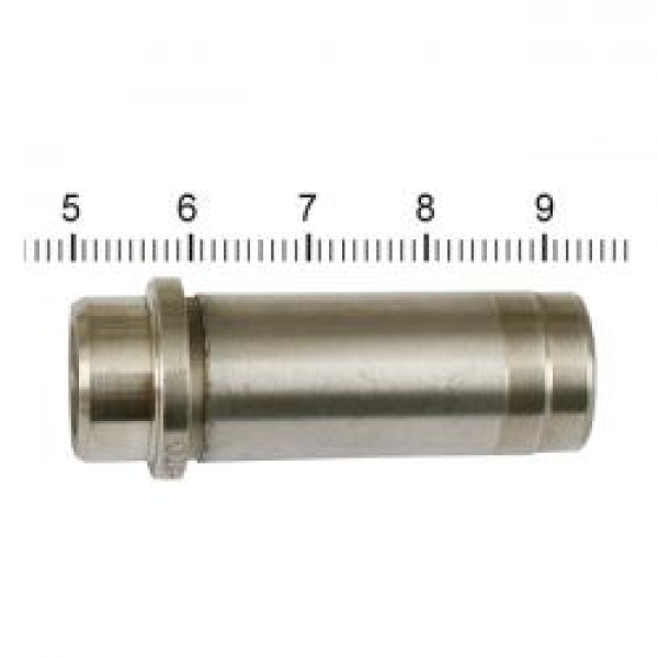 S&S, Ventilführung aus Gusseisen Einlass/Auslass +.003"