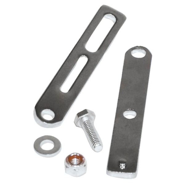 S&S, verstellbare Halterung